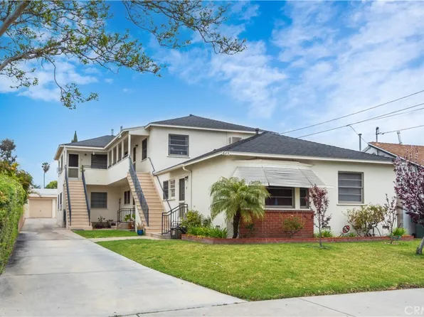 623 E Chevy Chase Dr, Glendale, CA 91205