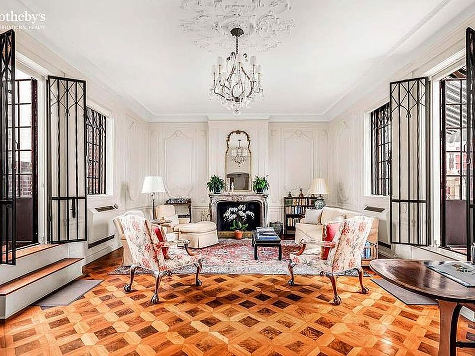 1st image of 44 Gramercy Park N #11AB
