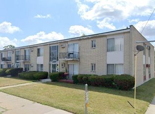 14745 Plymouth Rd #12, Detroit, MI 48227