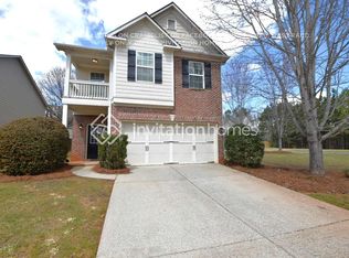 5342 Catrina Way, Buford, GA 30519