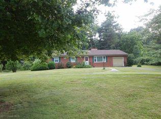 531 New Hope And Crimora Rd, Waynesboro, VA 22980