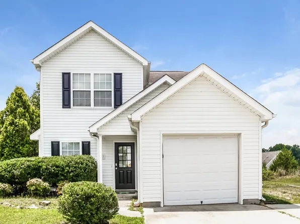 2123 Craver Meadows Ct, Winston Salem, NC 27127