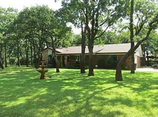 5109 Oak Timbers Ct, Colleyville, TX 76034
