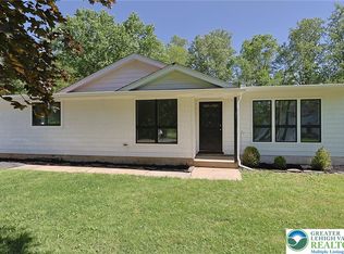 4433 Vera Cruz Rd, Center Valley, PA 18034