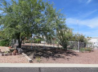 21330 W Trading Post Trl, Congress, AZ 85332