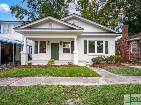 1204 E 39th Street, Savannah, GA 31404
