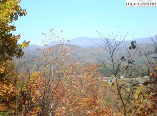 TBD (Lot 11) Mahogany Court, Lansing, NC 28643