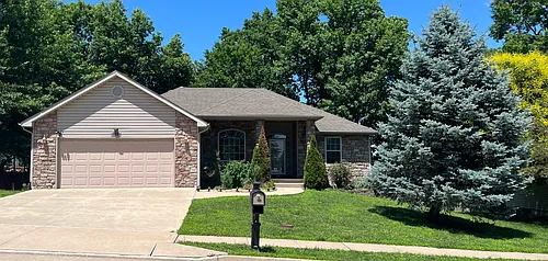 4701 Rainbow Trout Dr Photo 1
