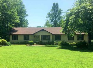 16 Chestnut Ridge Dr, Inman, SC 29349