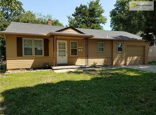 10708 E 27th Ter S, Independence, MO 64052