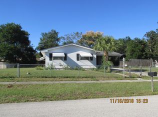 4439 Crescent Rd, Spring Hill, FL 34606