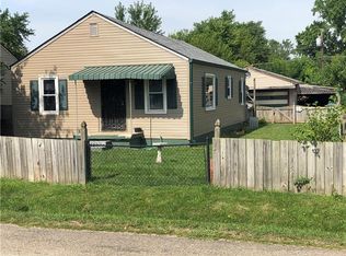 502 S Laclede St, Indianapolis, IN
