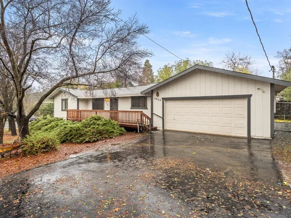 3422 Sunshine Way, Auburn, CA 95602