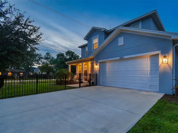 3033 W Meadow St, Tampa, FL 33611