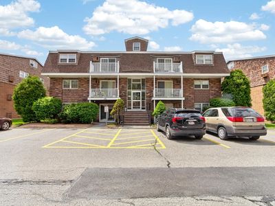 90 Beacon St APT 12, Lawrence, MA, 01843