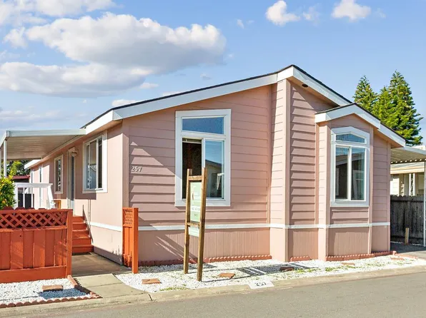 600 E Weddell Dr Space 257, Sunnyvale, CA 94089