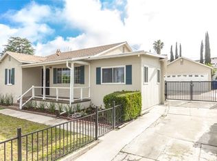 10410 Jardine Ave, Sunland, CA 91040