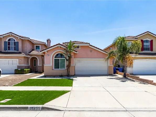 11259 Corsica Ct, Rancho Cucamonga, CA 91730