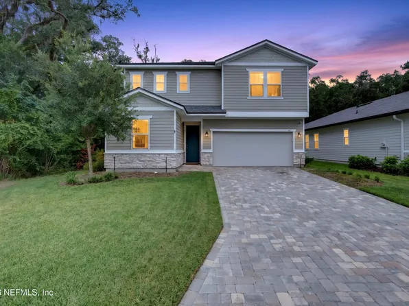 47 NAPO Way, St. Johns, FL 32259