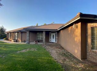 32366 Appaloosa Dr, Springville, CA 93265