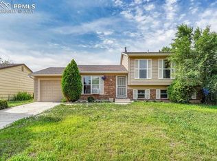 4441 Joyce Pl, Colorado Springs, CO 80916