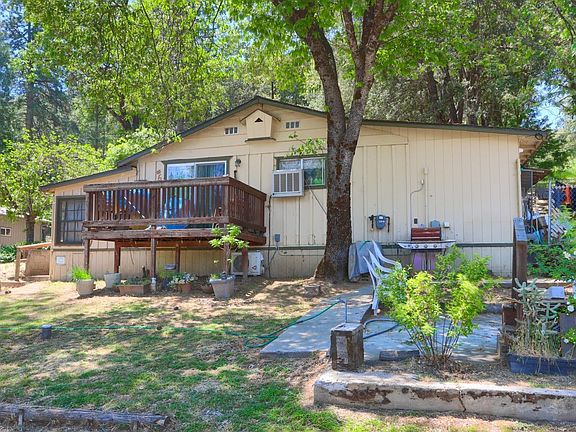 41866 Road 222 Oakhurst Ca 93644 Mls 612811 Zillow