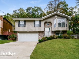 1965 White Hvn, Imperial, MO 63052