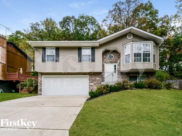 1965 White Hvn, Imperial, MO 63052