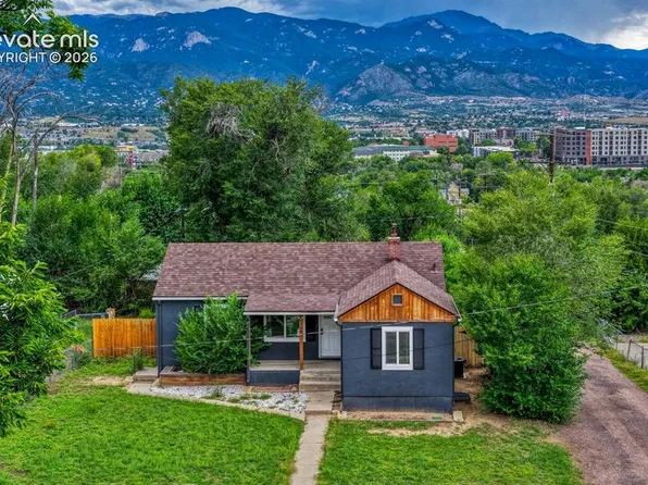 720 S Prospect St, Colorado Springs, CO 80903