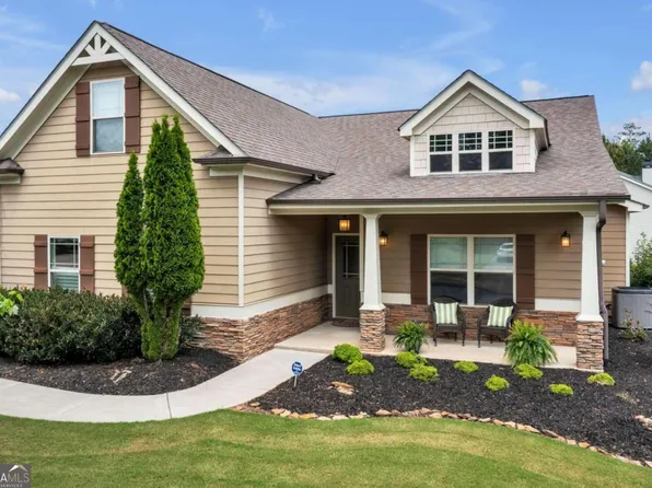 200 Little Deer, Waleska, GA 30183