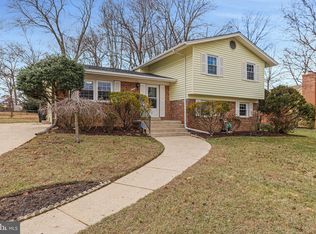 6106 Rivanna Dr, Springfield, VA 22150
