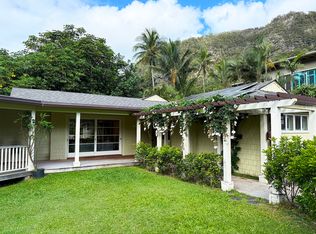 47 Palimalu Dr, Honolulu, HI 96817