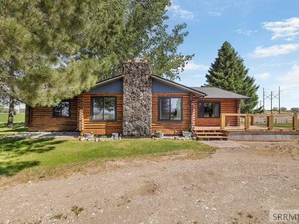 948 E 900 N, Shelley, ID 83274