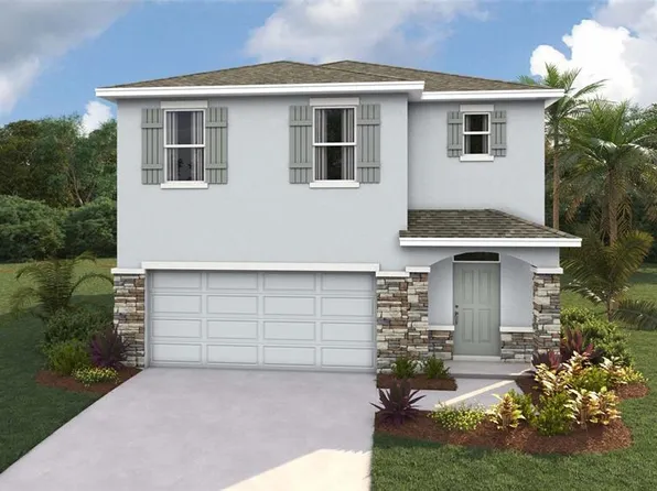 10455 Tucker Rd, Weeki Wachee, FL 34613