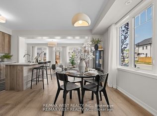 14 Ziibi Way, Clarington, ON L1B0W5