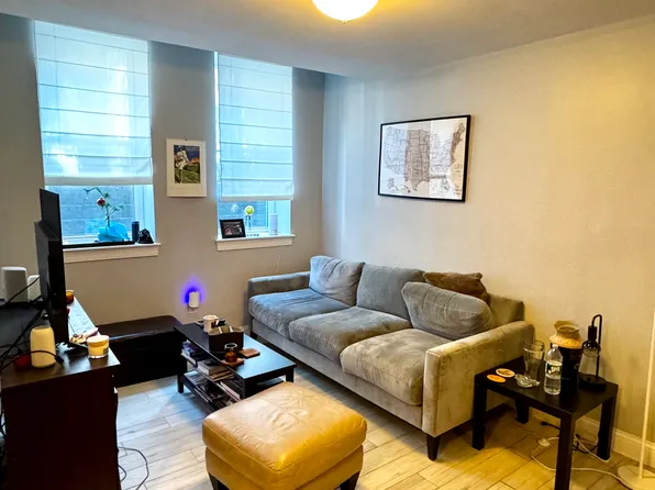 (undisclosed Address), Brookline, MA 02446