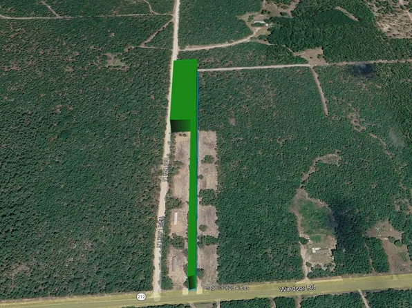 2 Windsor Rd, Aiken, SC 29856