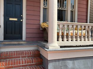216 Glasgow St #1/2, Portsmouth, VA 23704