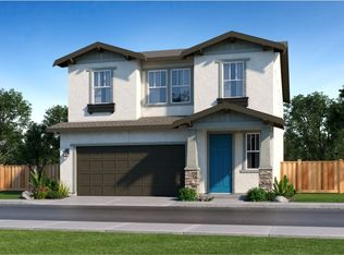 Residence 1 Plan, Creekside : Banbury Park, Mountain House, CA 95391