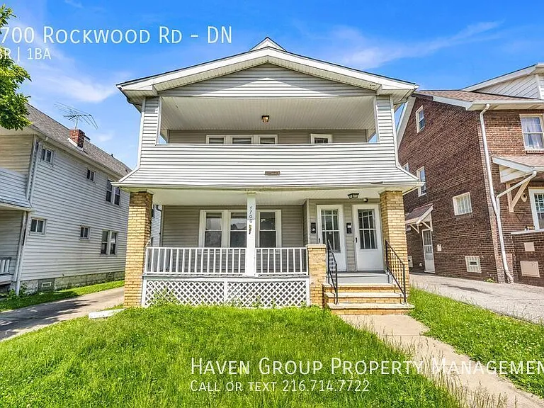 4700 Rockwood Rd #DN — Photo 1