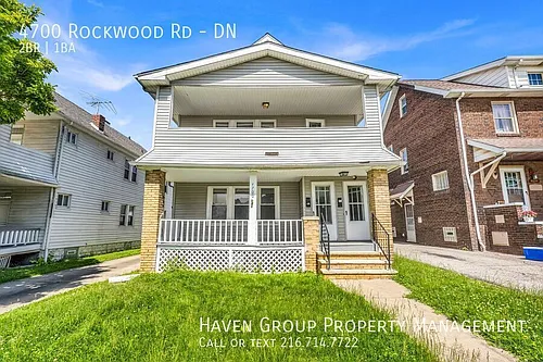 4700 Rockwood Rd #DN Photo 1