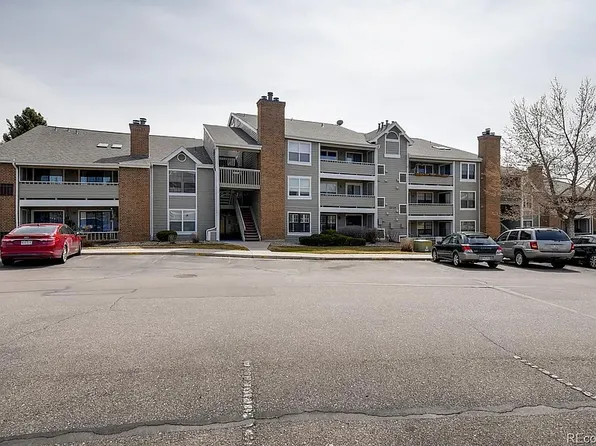 12043 W Cross Dr APT 106, Littleton, CO 80127