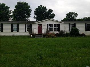 10786 King Rd, Potosi, MO