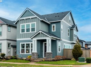 6883 SE Provence St, Hillsboro, OR