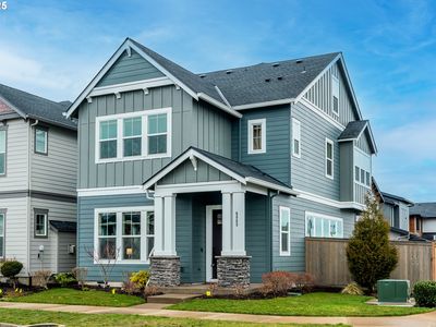 6883 SE Provence St, Hillsboro, OR, 97123