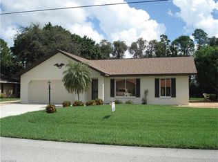 18057 Laurel Valley Rd, Fort Myers, FL 33967
