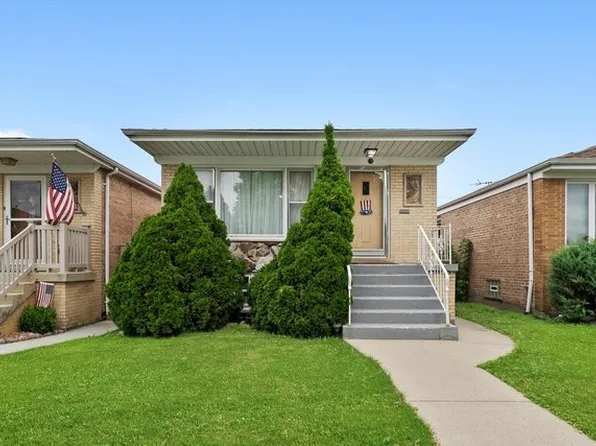 5737 S Mason Ave, Chicago, IL 60638