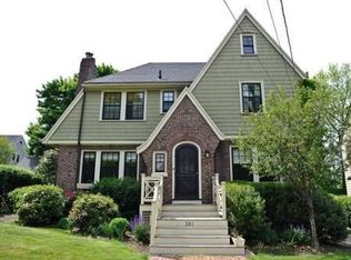 381 Canton Ave, Milton, MA 02186