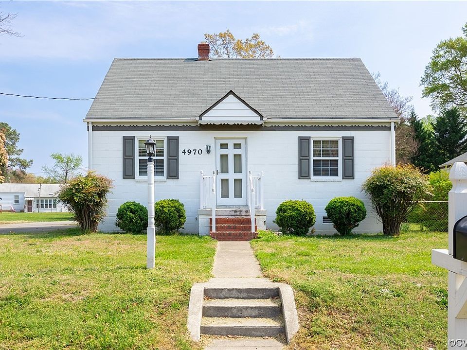 4970 Warwick Rd, Richmond, VA 23224 MLS 2308060 Zillow