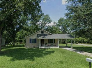 1234 Ivey St, Sumter, SC 29150